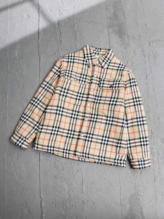 Picture of Burberry Jackets _SKUBurberryXS-Lhltx5035152